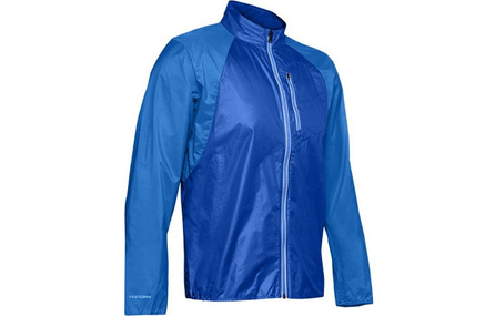 Under Armour Jackets Men Blue