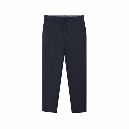 NAUTICA Fashion Trendy Skin-Friendly Comfortable Versatile Straight-Leg Casual Pants Men's