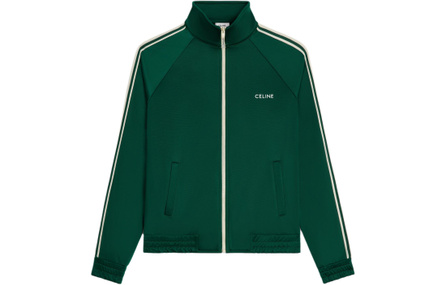 CELINE Track Jacket