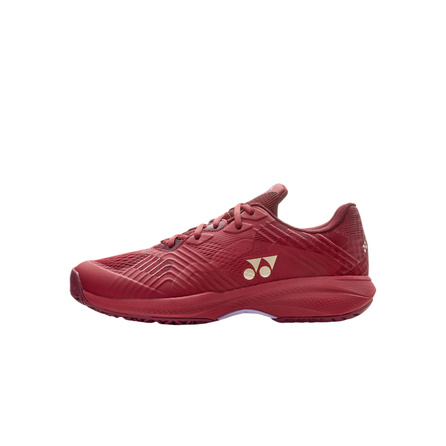 YONEX Vibrant Texture Personality Low-Top Tennis Shoes Unisex
