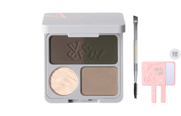 VEECCI Eyebrow Pencils / Powders Women's