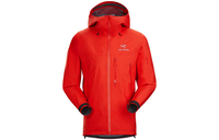 Arcteryx BETA SV Jackets Men Красная династия
