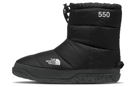 THE NORTH FACE Nuptse Aprs Winter Boots '550 Black'