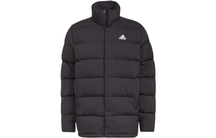 Adidas Down Jackets Men Black