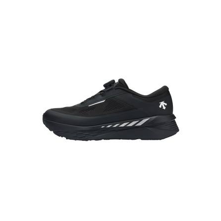 DESCENTE Enerzite Low Top Running Shoes Men's