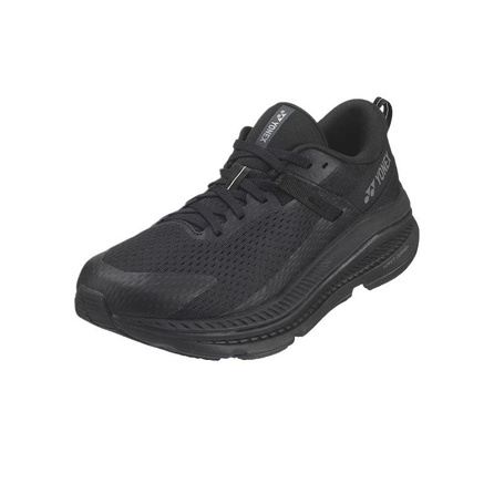 YONEX SHRGL1MEX Fashion Versatile Simple Low-Top Running Shoes Unisex Black