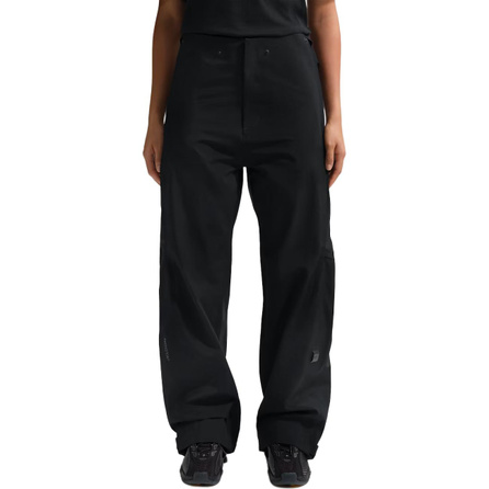 Nike FW25 NOCTA CODE FOLD PANTS Solid Color Waterproof Windproof Loose Mid-Rise Casual Pants Men's