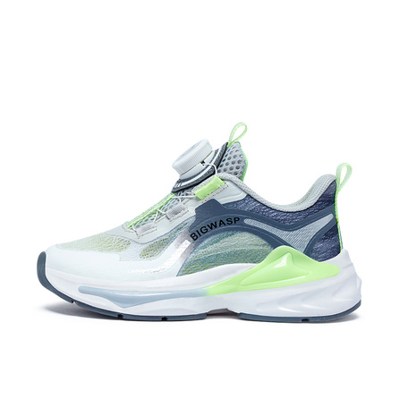 BIG WASP Low Top Kids' Running Shoes Kids