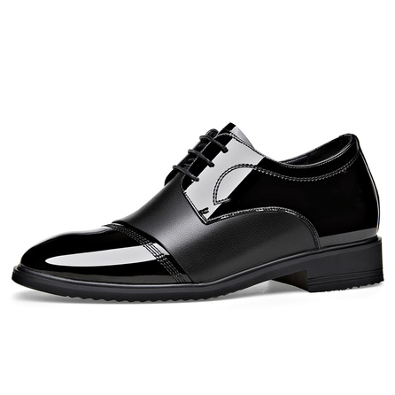 Cachiotti KAQIAODI Dress Shoes Men's Black
