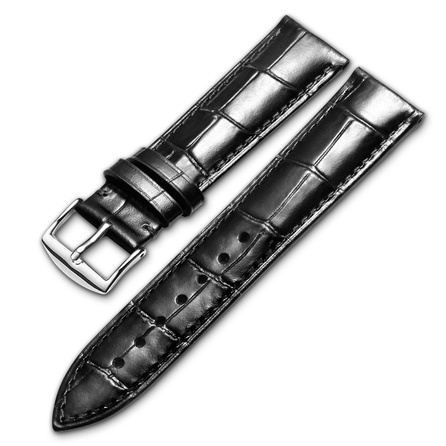 ZS For DW Mido Tissot Longines Tianwang Citizen CK Soft Comfortable Watch Band Unisex 200101