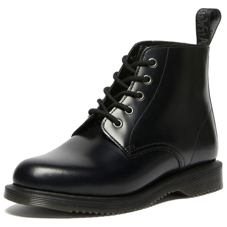 Dr.Martens Martin Boots Unisex Black