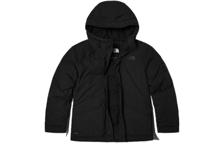 THE NORTH FACE City Outdoor Collection Down Jackets Men Black