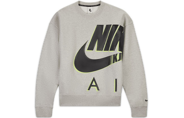 Nike X Kim Jones Fleece Crewneck