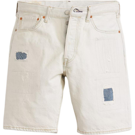 Levi's Casual Shorts Men's White