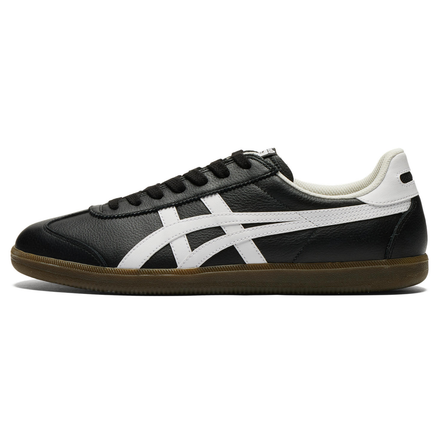 Onitsuka Tiger Tokuten Black White Gum
