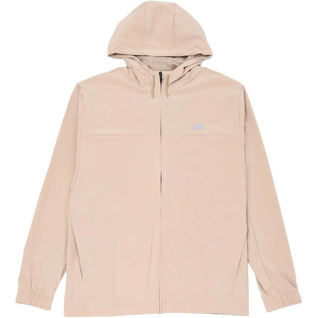 New Balance Jacket Unisex Apricot