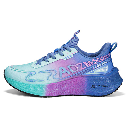 ANDEZHANMUSI Running Shoes Men Low Top