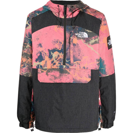THE NORTH FACE Jackets Men Multicolor