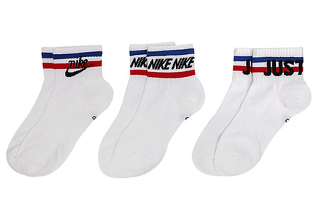 Nike Unisex Socks