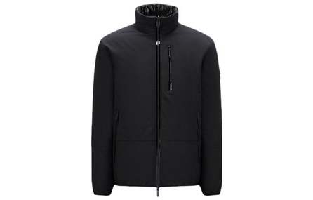 Moncler Tavy Reversible Short Down Jacket