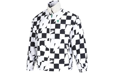 Adidas Neo Jackets Unisex Black/White