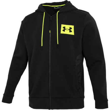 Under Armour SUMMIT Jackets Men Black