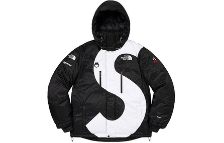 Supreme The North Face S Logo Summit Series Himalayan Parka