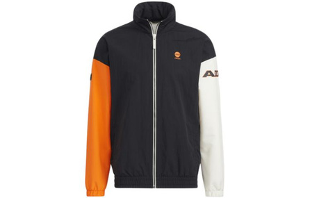 Adidas Neo Jackets Men Black