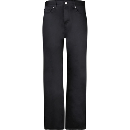 AMIPARIS Casual Pants Men's Black