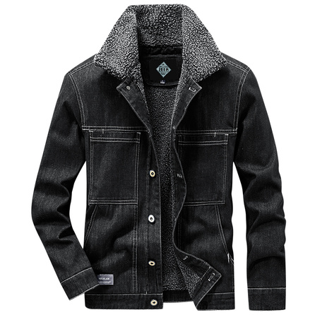 JEEP SPIRIT Jackets Men