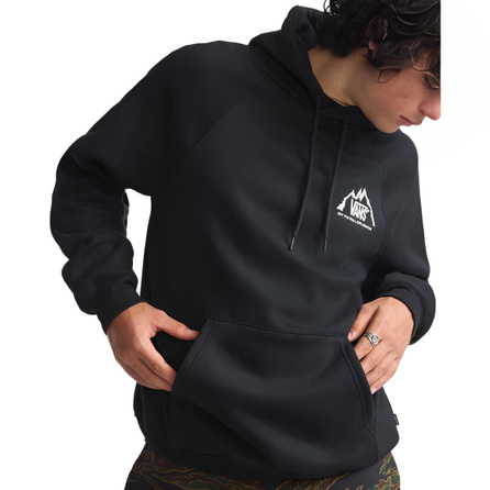 Vans MTE Crestline Simple Comfortable Hoodie Men's