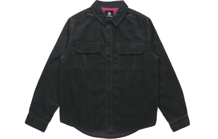 Converse Jackets Men Black