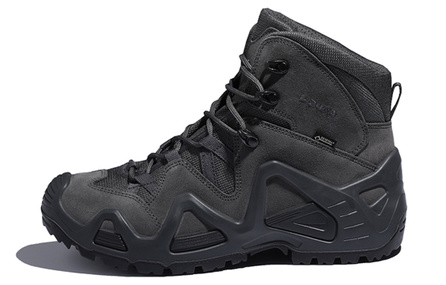 Lowa ZEPHYR Gtx TF High Top Outdoor Shoes Unisex Wolf Gray