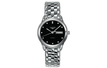 LONGINES Men Military Flag Collection Swiss Watches