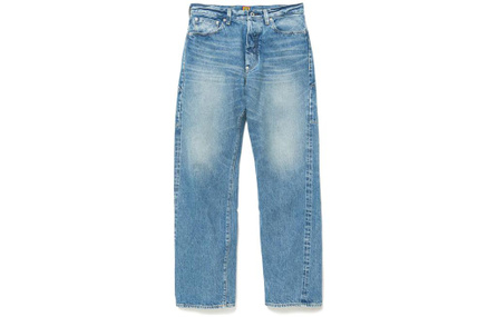 HUMAN MADE Storm Cowboy Type 1954 Denim Pants