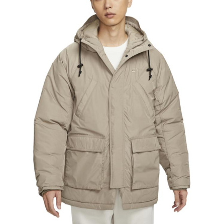 Nike Therma-FIT Puffer Jacket Men's Khaki