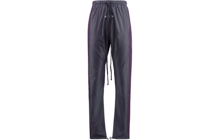Fear Of God Essentials SS20 Knitted Sports Pants Fall Unisex Dazzling Color