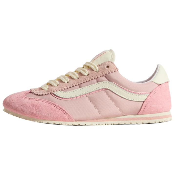 Vans Super Lowpro 'Sepia Rose'