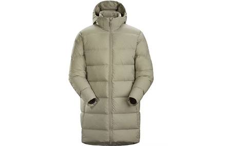 Arcteryx Down Jackets Men