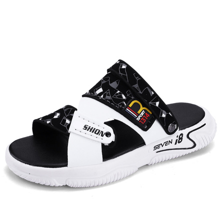 Shiozawa Slide Slippers Unisex