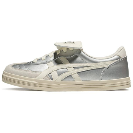 ASICS Aaron 2.0 Skate Shoes Unisex Silver