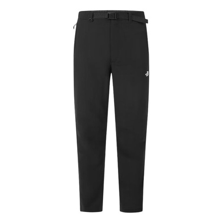 THE NORTH FACE Vale Wind-Resistant Water-Repellent Warm Stretch Outdoor Hiking Casual Pants Men's