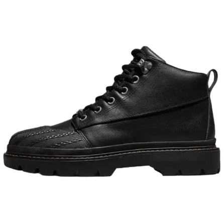 Tyler The Creator × Converse 1908 Bronco Snug Fit Comfortable Martin Boots Unisex Black