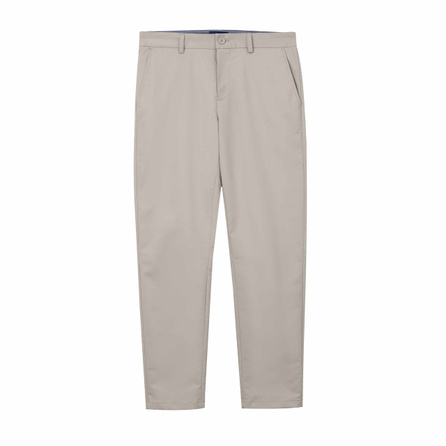 NAUTICA Moisture-Wicking Quick-Dry Slim Fit Business Casual Pants Men's