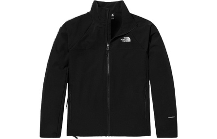 THE NORTH FACE Jackets Men Black