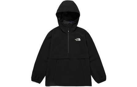 THE NORTH FACE Jackets Men Black