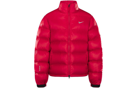 Nike X Drake Nocta Sunset Puffer Jacket