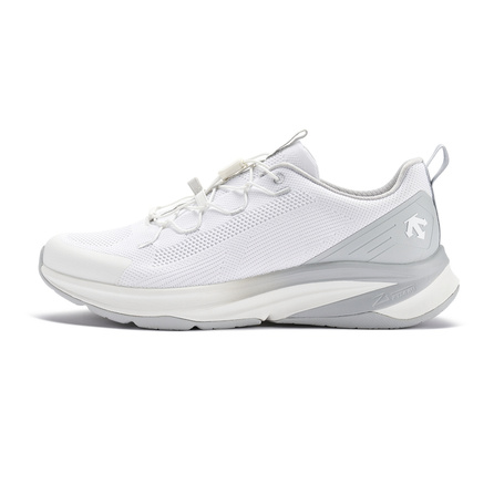 DESCENTE Running Series Running Shoes Men Low-Top White