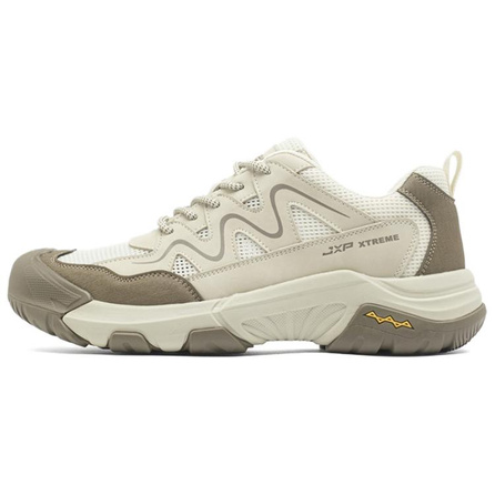 Jeep Non-Slip Wear-Resistant Durable Breathable Fashion Casual Lightweight Outdoor Hiking Shoes Men's