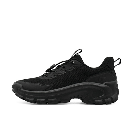 CAT 26SS Men's Casual Comfortable Breathable Lazy Lace-Free Trendy Sports Shoes Drawstring Outdoor Dad Shoes Men's